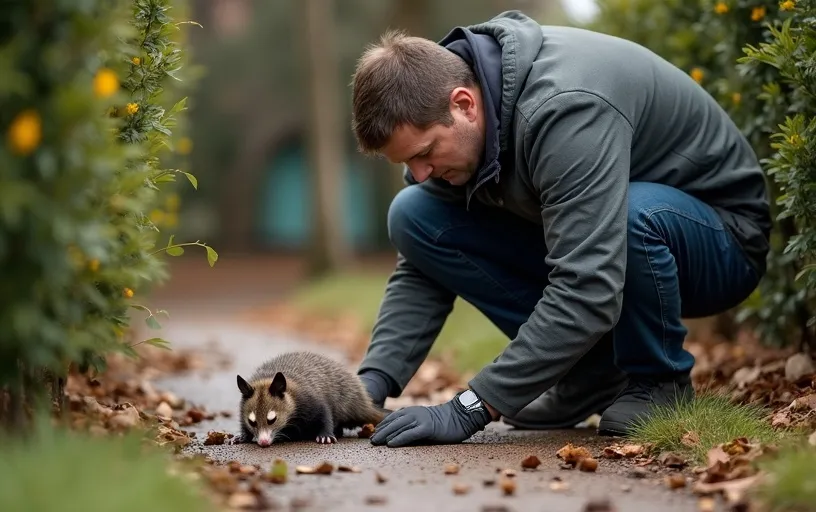 Professional Dead Possum Removal Silkstone | Fresho Possum Removal Silkstone
