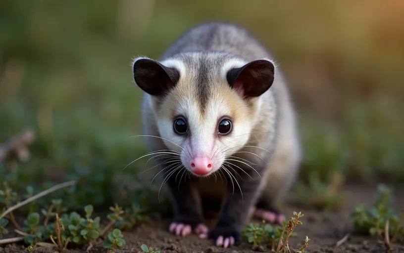 Comprehensive Possum Property Inspection Silkstone