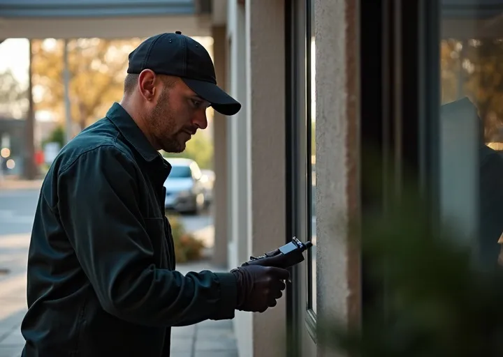 Professional Commercial Possum Control Assessment Services Silkstone