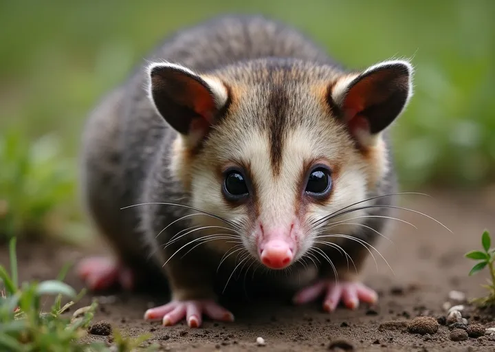 Safe Possum Capture Silkstone
