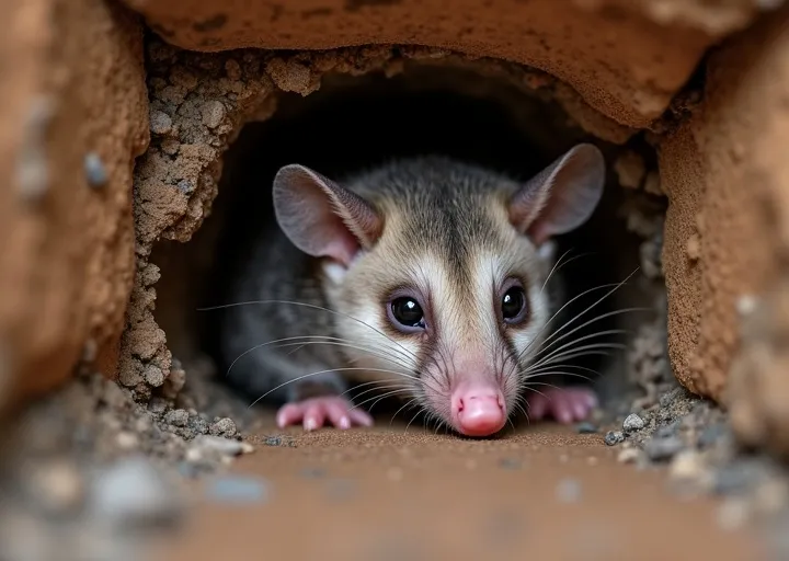 Humane Possum Removal Consultation Silkstone
