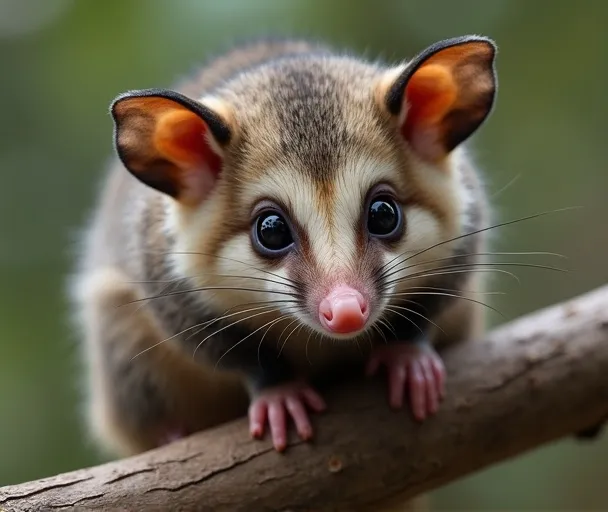 Professional Possum Capture & Transport Silkstone