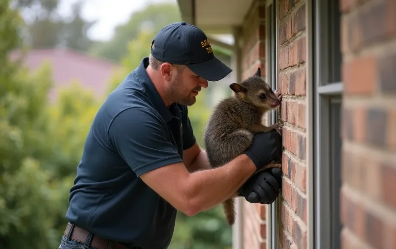 Advanced Possum Prevention Systems Silkstone