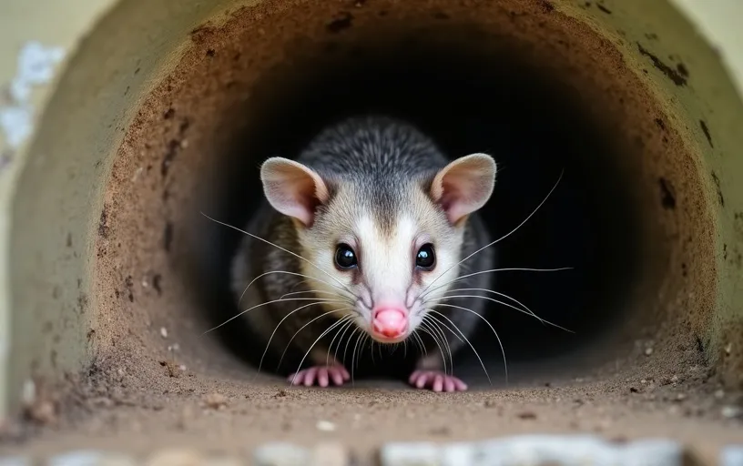 Professional Possum Prevention Services Silkstone