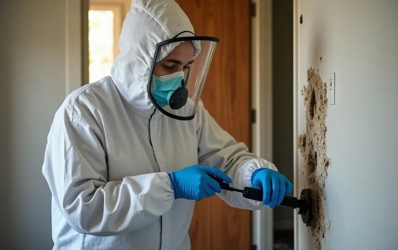 Sanitization & Decontamination Silkstone